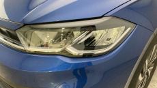 Volkswagen Polo 1.0 TSI Life 5dr Petrol Hatchback